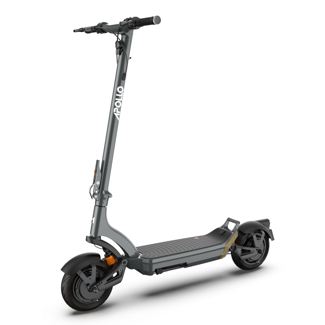 Apollo City 2024 - trottinette electrique