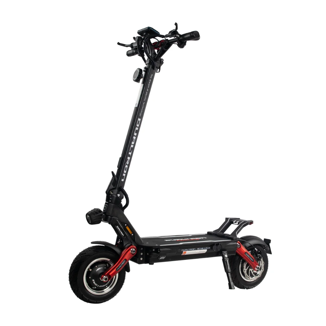 Dualtron Achilleus trottinette electrique