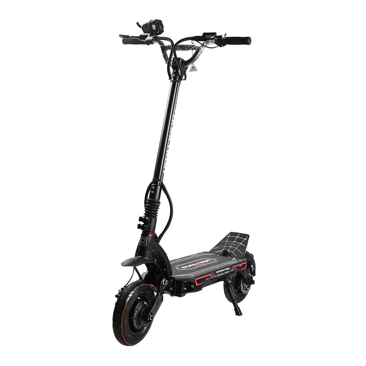 Dualtron Spider 2 trottinette electrique