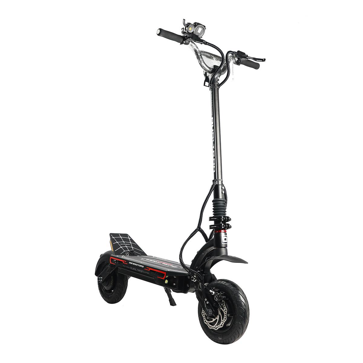 Dualtron Spider 2 photo 2