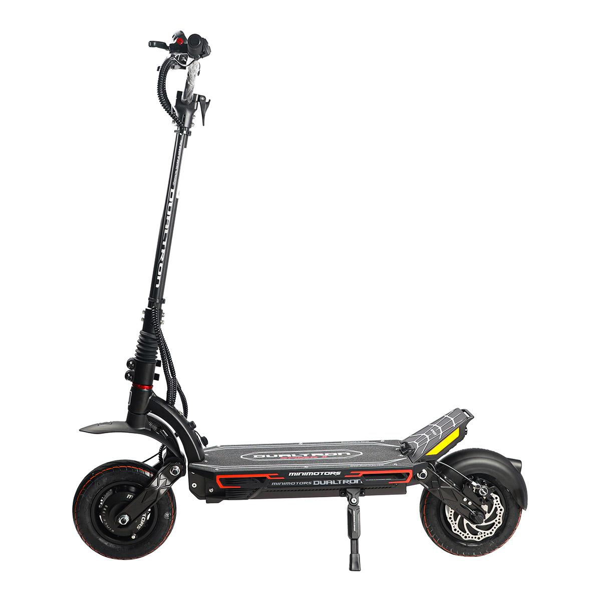 Dualtron Spider 2 photo 3