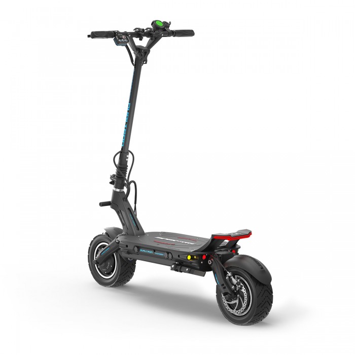 Dualtron Thunder 2 photo 2