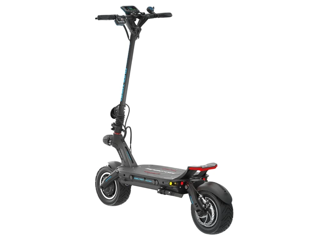 Dualtron Thunder 2 - trottinette electrique