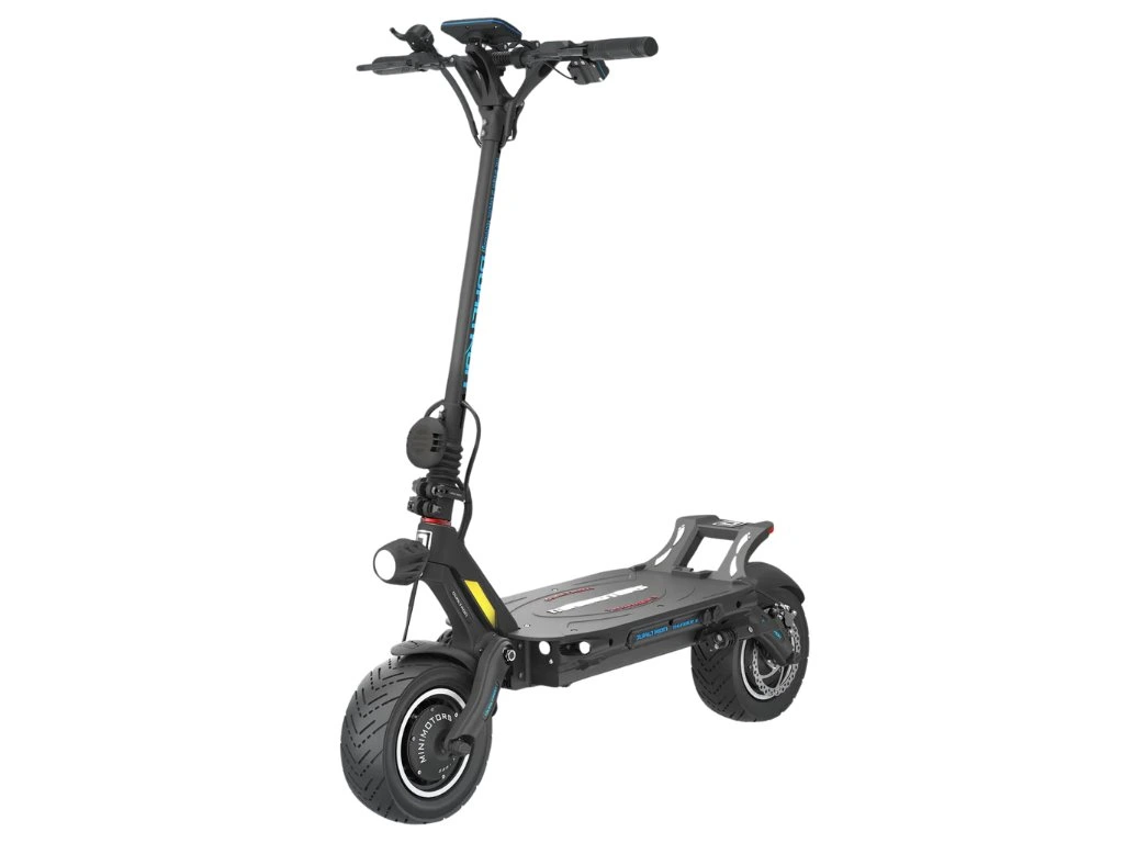 Dualtron Thunder 2 photo 4