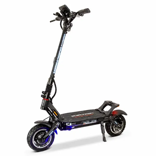 Dualtron Victor Luxury trottinette electrique