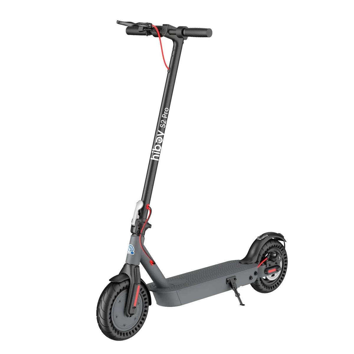 Hiboy S2 Pro - trottinette electrique