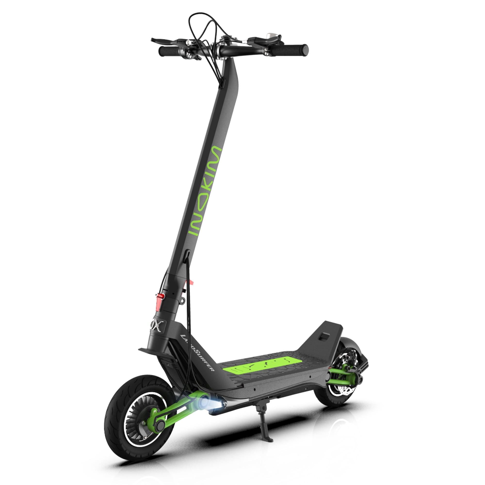 Inokim OX Super - trottinette electrique