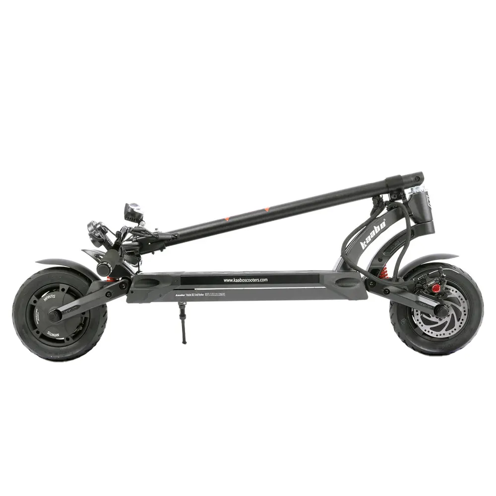Kaabo Mantis 10 Pro - trottinette electrique