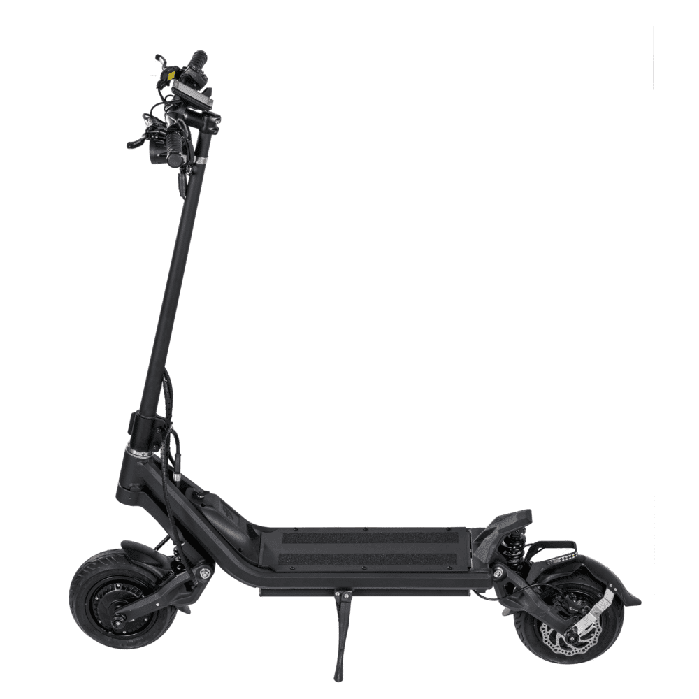 Nami Klima Max - trottinette electrique