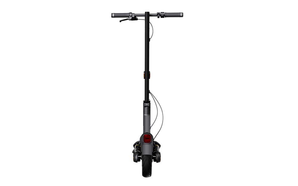 Ninebot MAX G2 - trottinette electrique