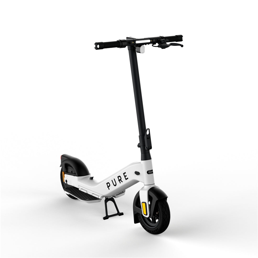 Pure Electric Advance+ - trottinette electrique