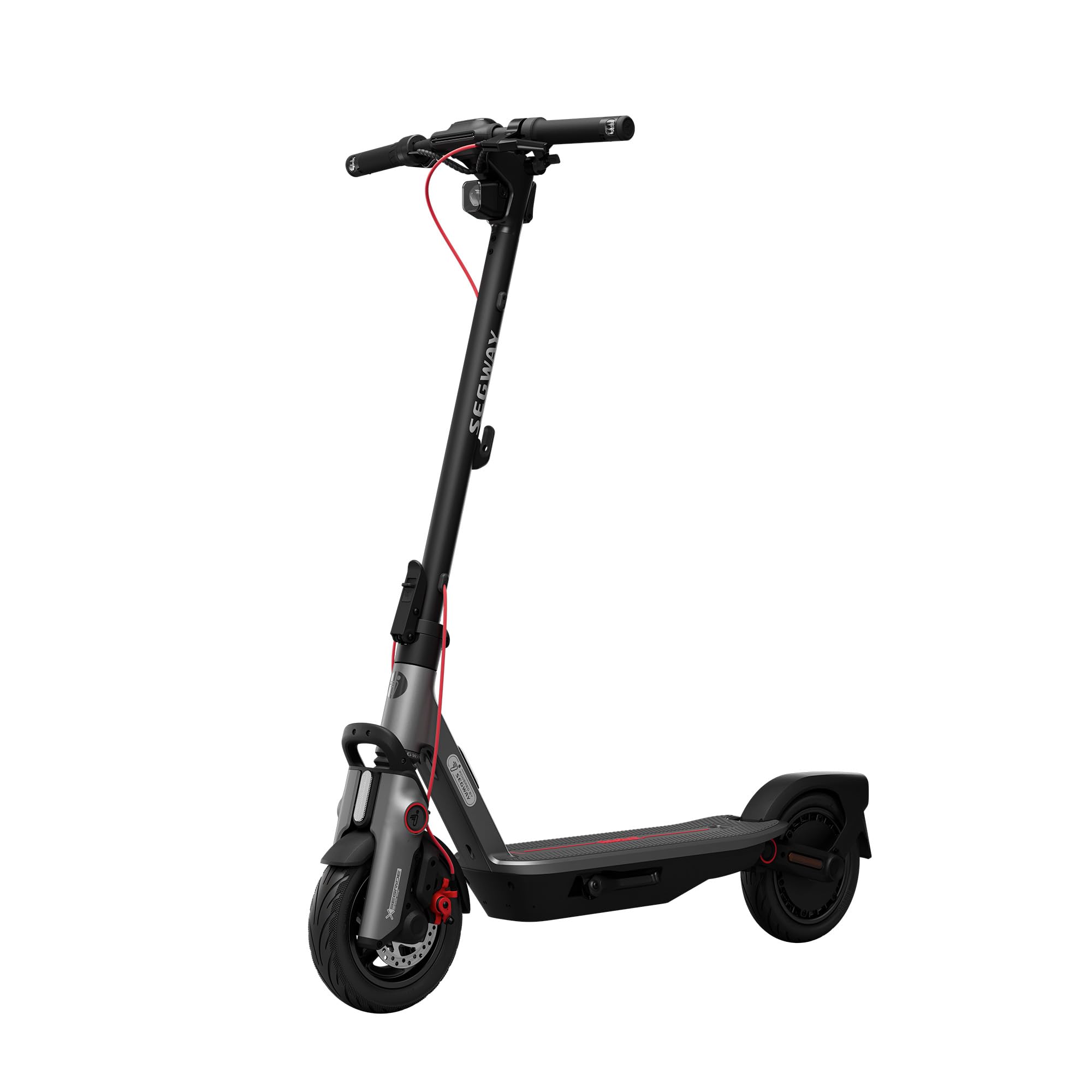 Segway Ninebot F2 Pro - trottinette electrique
