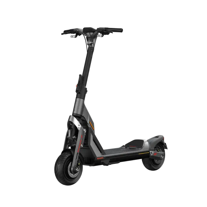 Segway SuperScooter GT1E photo 2