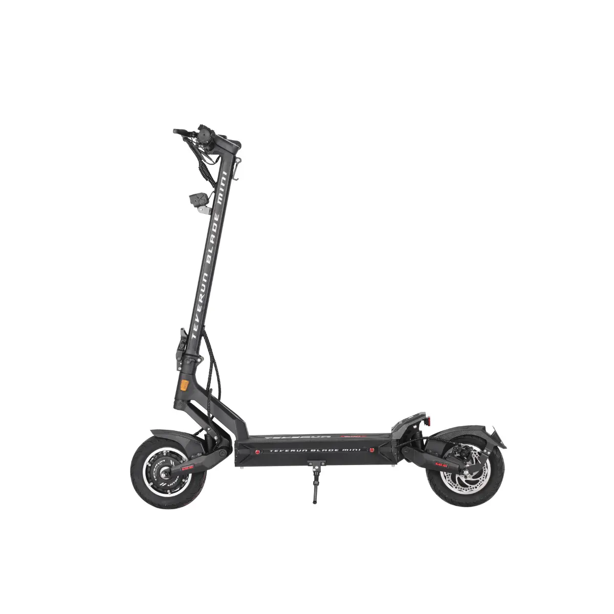 Teverun Blade Mini Pro photo 3