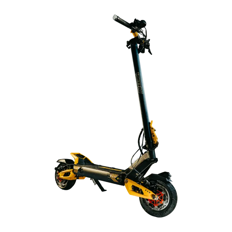 Vsett 10+ Pro trottinette electrique