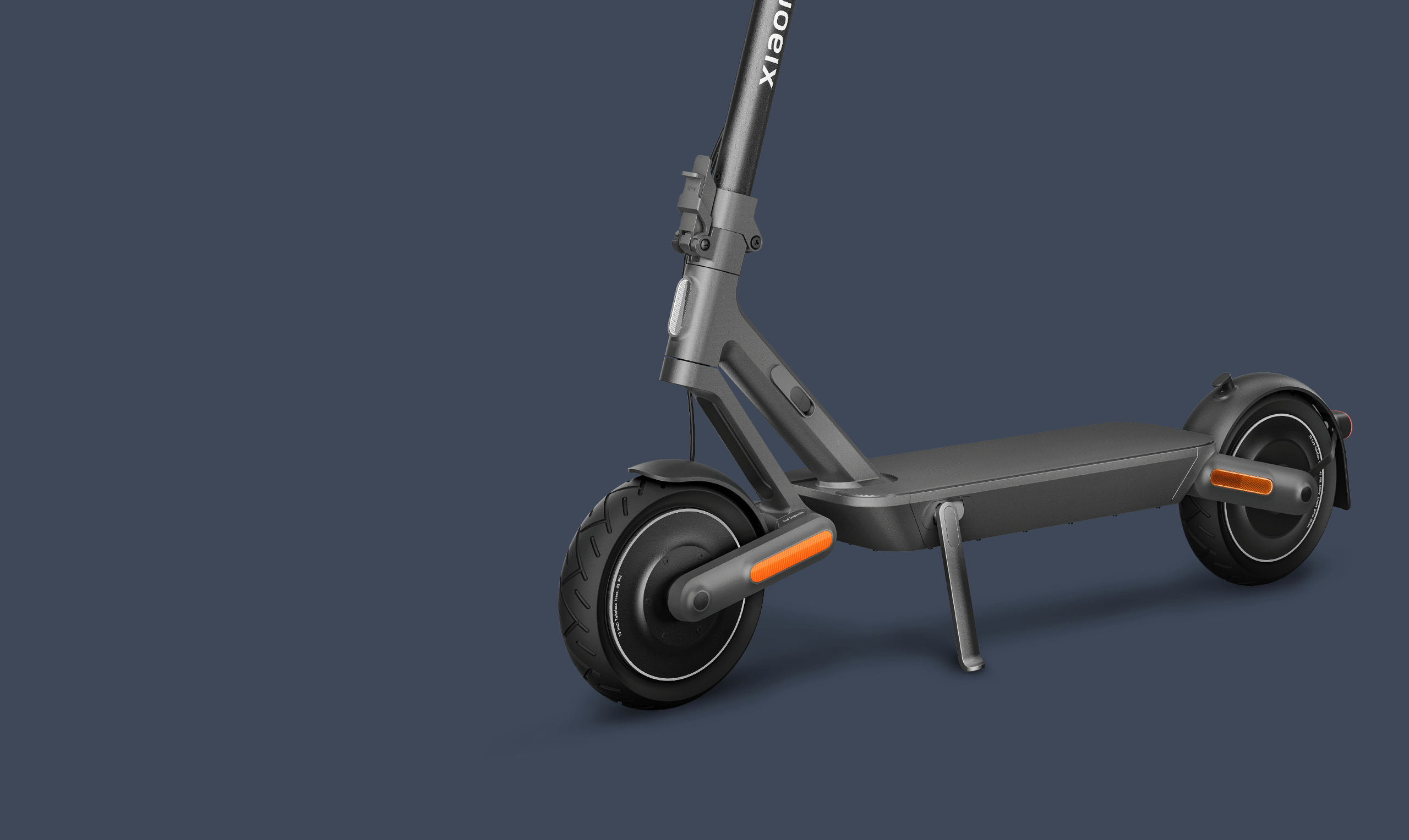 Xiaomi Electric Scooter 4 Ultra - trottinette electrique