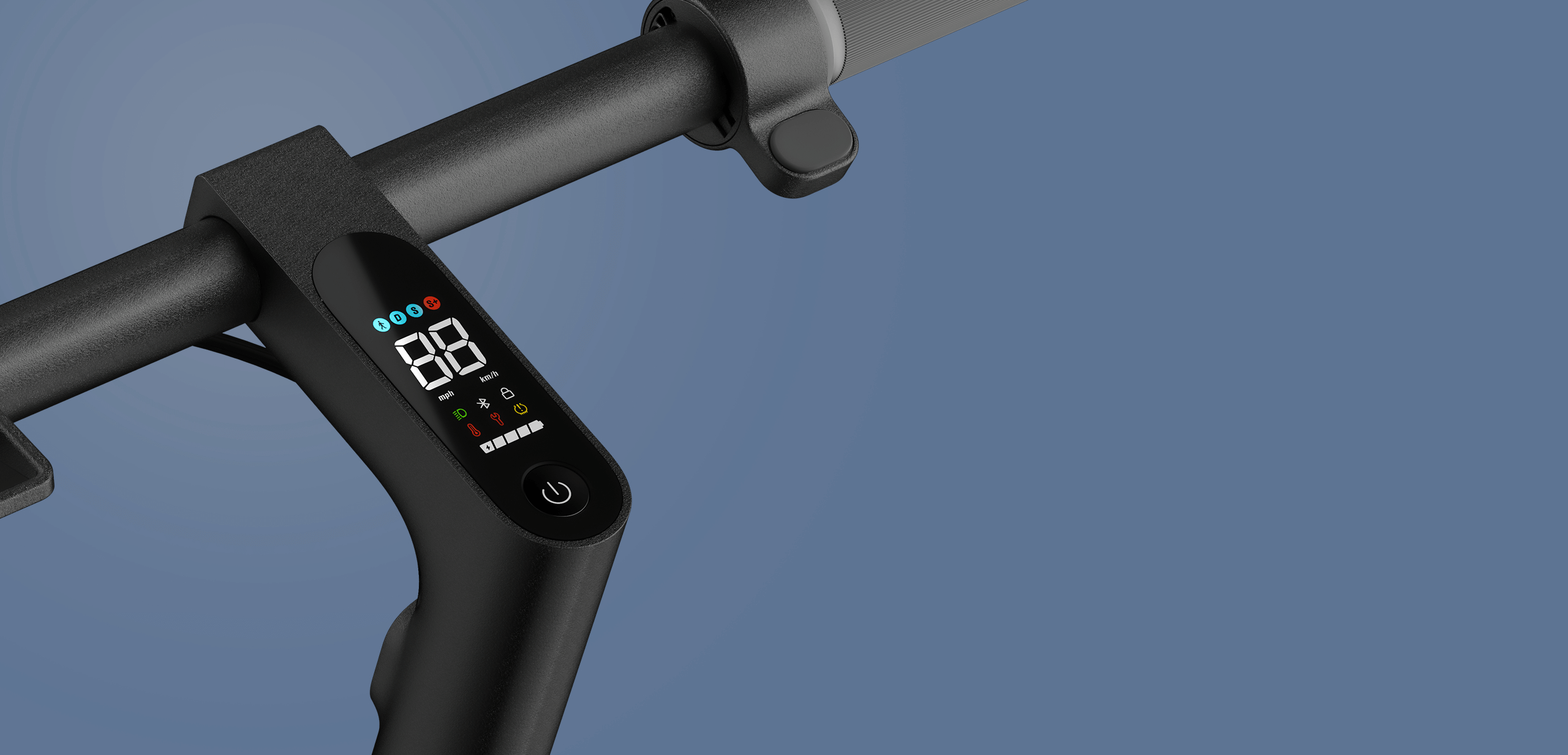 Xiaomi Electric Scooter 4 Ultra photo 3