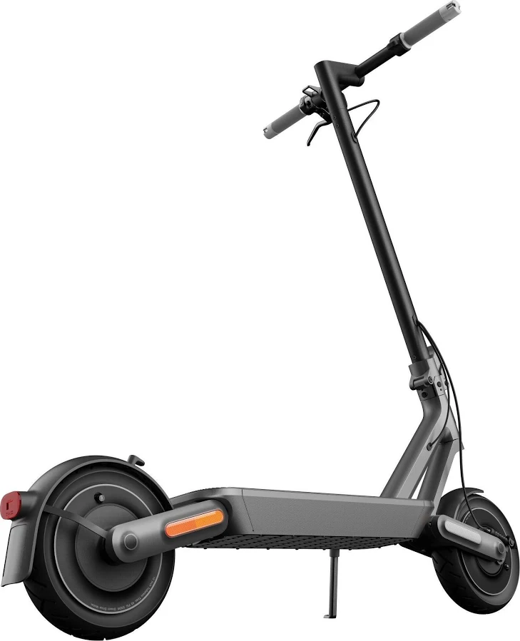 Xiaomi Electric Scooter 4 Ultra photo 4