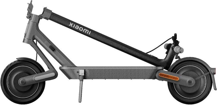 Xiaomi Electric Scooter 4 Ultra photo 7