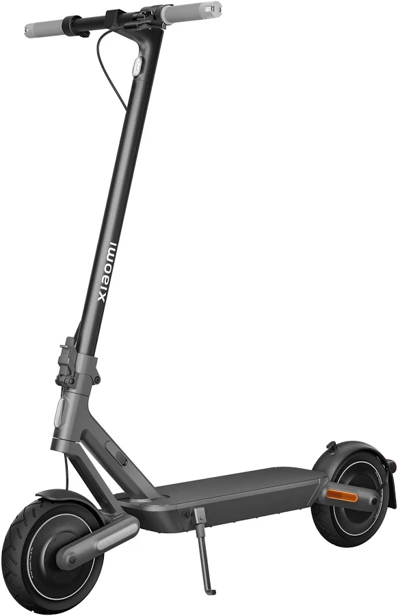 Xiaomi Electric Scooter 4 Ultra photo 8