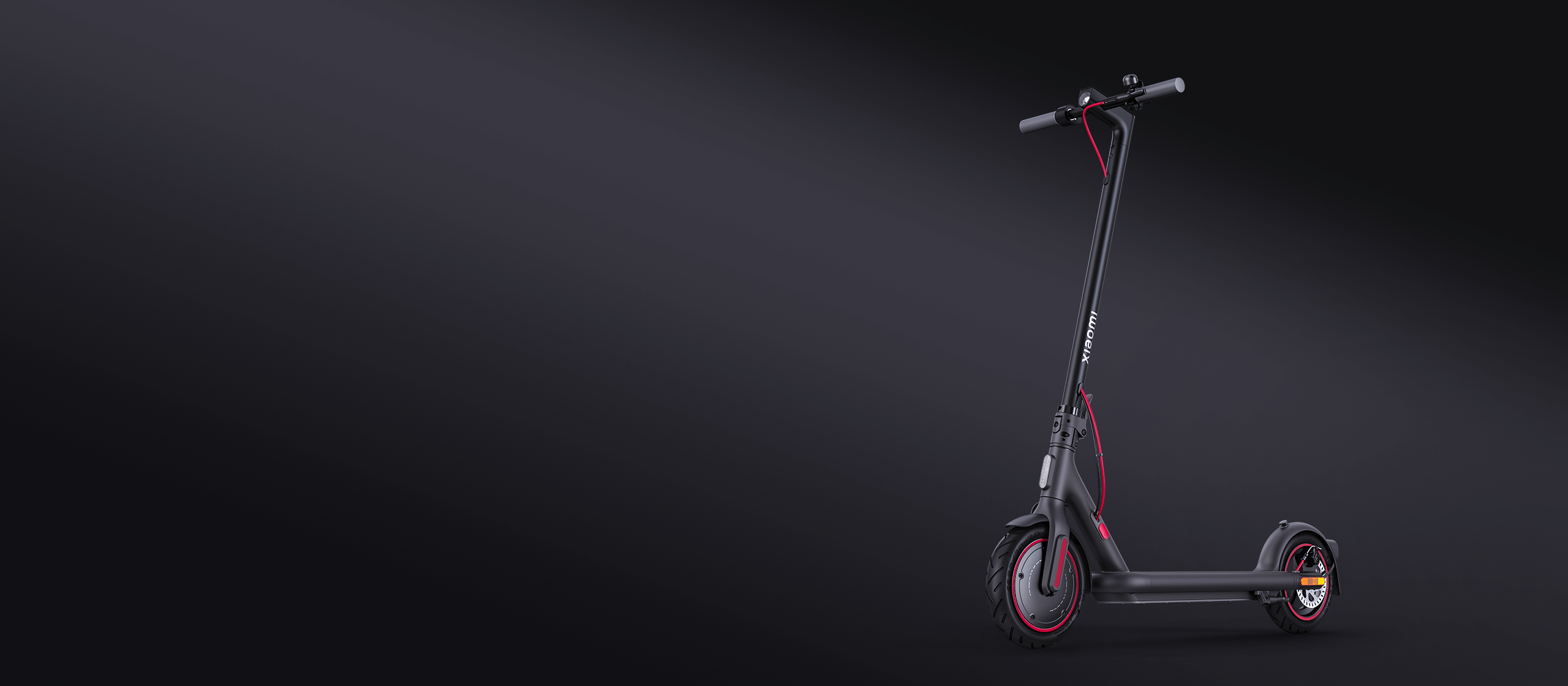Xiaomi Mi Electric Scooter 4 Pro photo 2
